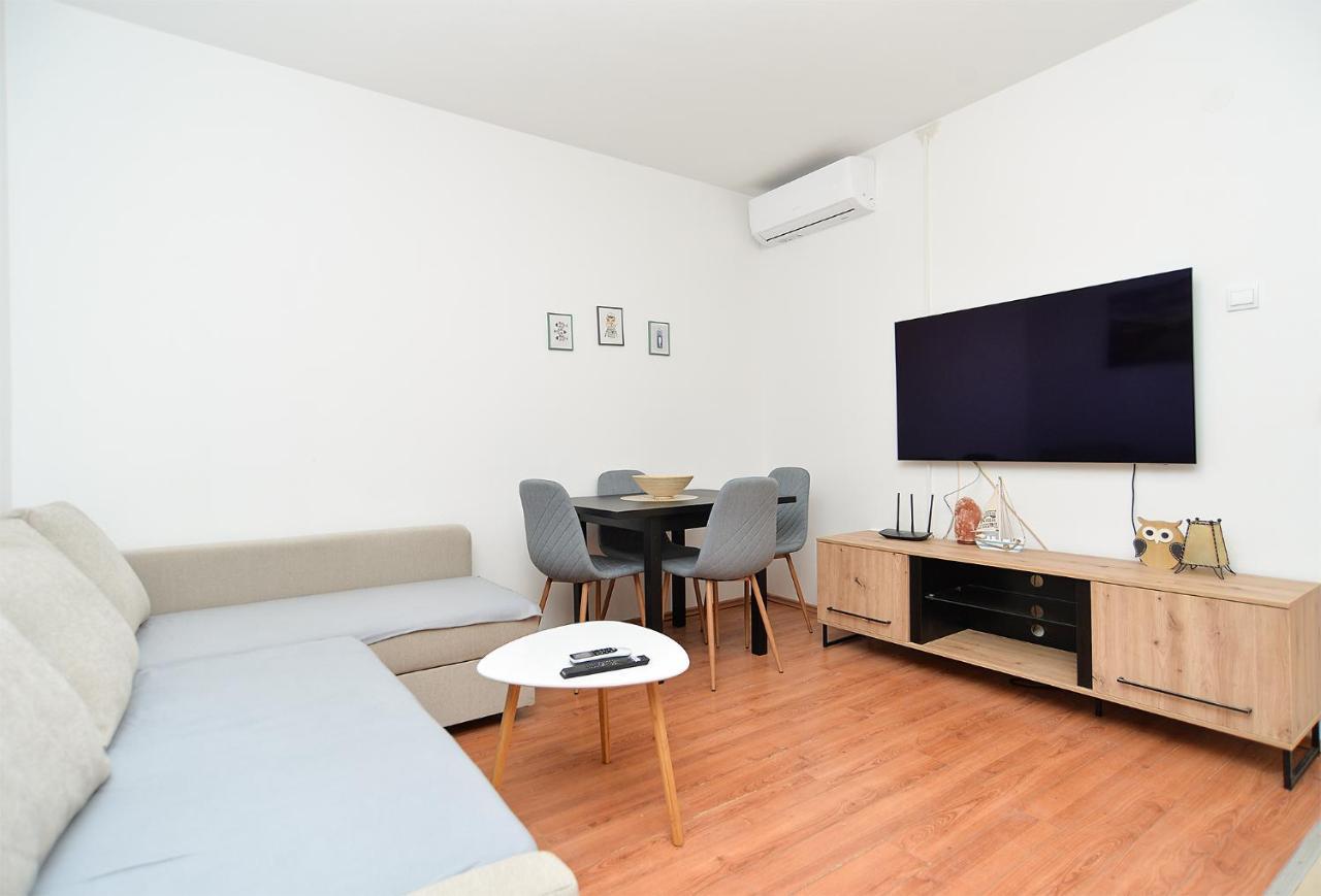 PUY Apartmensts Arsen 928 아파트 외부 사진