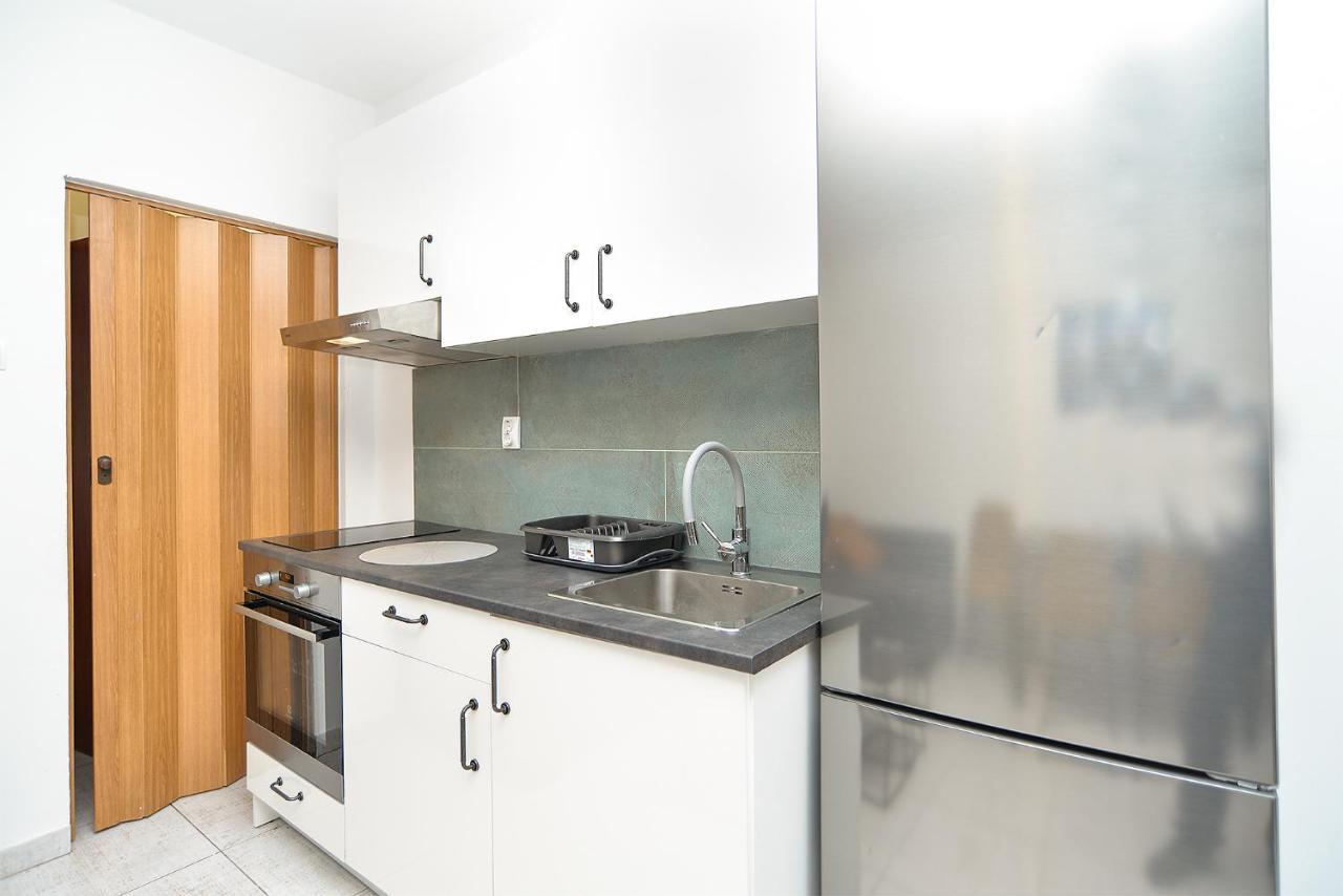 Apartmensts Arsen 928 풀라 외부 사진