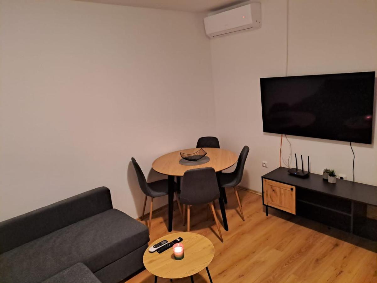 PUY Apartmensts Arsen 928 아파트 외부 사진