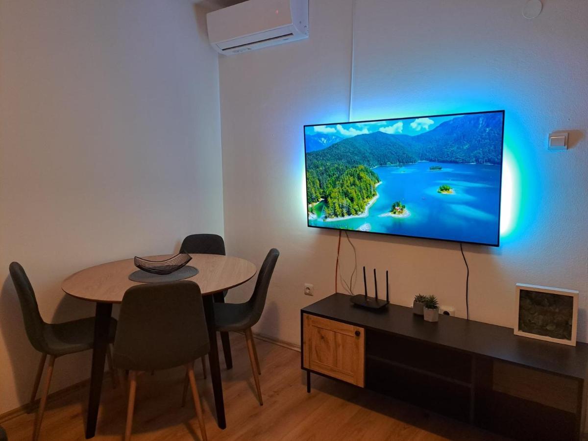 Apartmensts Arsen 928 풀라 외부 사진