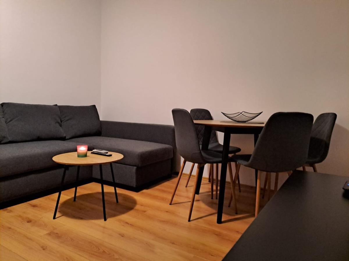 Apartmensts Arsen 928 풀라 외부 사진