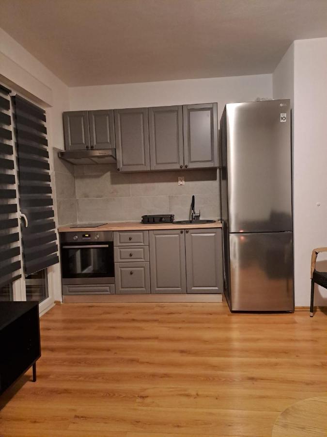 PUY Apartmensts Arsen 928 아파트 외부 사진