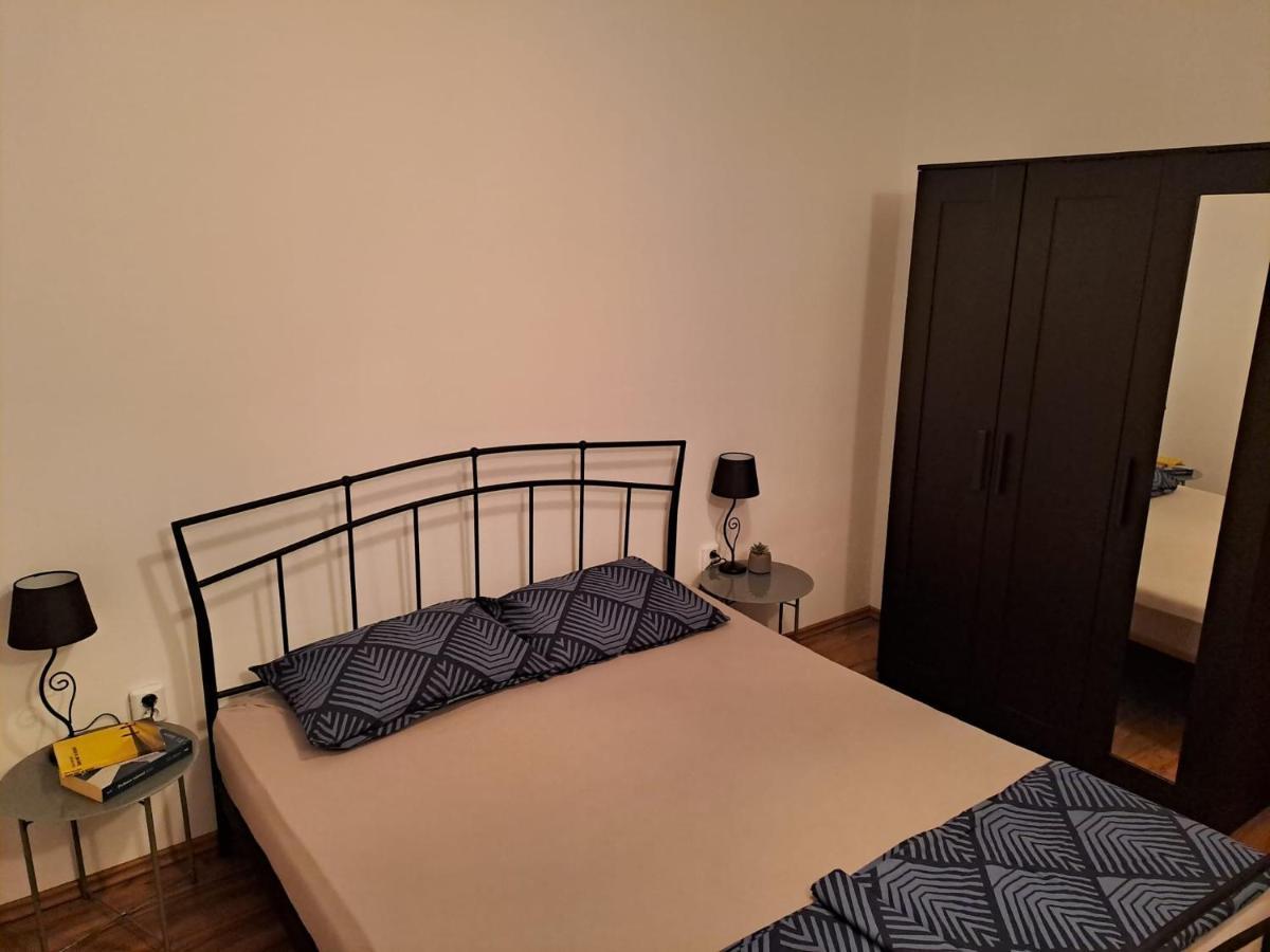 PUY Apartmensts Arsen 928 아파트 외부 사진